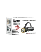 Watton WT-065 OSL Led Şarjlı Baret Lambası thumbnail 4