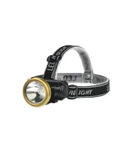 Watton WT-065 OSL Led Şarjlı Baret Lambası thumbnail 2