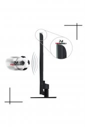 Master Tech  LG 49UH615V  Tv Ekran Koruyucu thumbnail 3