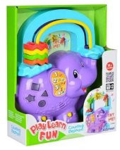 Keenway Counting Elephant (31363) thumbnail 1