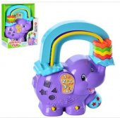 Keenway Counting Elephant (31363) thumbnail 2