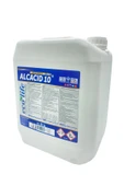 Alkali Temizleme Sıvısı 5 Litre thumbnail 4