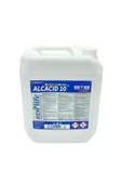 Alkali Temizleme Sıvısı 5 Litre thumbnail 3