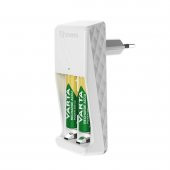 Varta 57656 Mini Charger AAA 2x800mah thumbnail 2