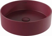 Creavit Loop Ø 45 cm Set Üstü Çanak Lavabo BERRY LP145 thumbnail 1