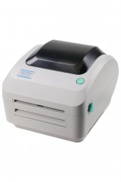 XPRINTER X-printer Xp-470b Termal Barkod Yazıcı Usb thumbnail 1