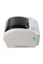 XPRINTER X-printer Xp-470b Termal Barkod Yazıcı Usb thumbnail 3