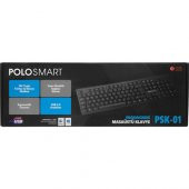 Polosmart Psk01 104 Tuşlu Q Klavye thumbnail 5