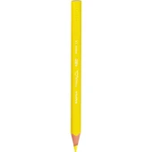 Bic Kids Evolution Üçgen Jumbo Kuru Boya Kalemi 12'li Kutu thumbnail 3