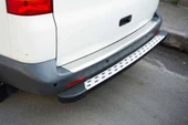 OMSA Opel Combo E Dot Line Arka Koruma 2019 ve Sonrası thumbnail 1