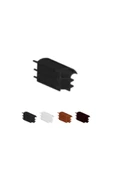 Contacall Kapı Fitili Çelik Kapı Fitili Kapı Contası 6 Metre Siyah thumbnail 1