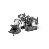 LEGO Technic 42100 Liebherr R 9800 Ekskavatör thumbnail 1