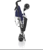 Bonibos Inglesina Net Stroller (3mth To 20kg) Zenzero thumbnail 3
