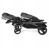 Peg Perego Duette Luxe Prestige Navy thumbnail 4