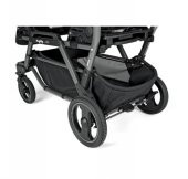 Peg Perego Duette Luxe Prestige Navy thumbnail 5