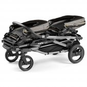 Peg Perego Duette Luxe Prestige Navy thumbnail 6