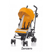 Bonibos Inglesina Net Stroller (3mth To 20kg) Zenzero thumbnail 2
