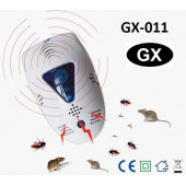 GX-011 Fare Kovucu thumbnail 2