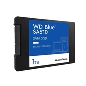 WD Blue SA510 1TB 2.5'' SATA SSD (560-520) thumbnail 2