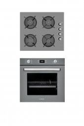 Alveus Gri 2Li Ankstre Set (Gls640-Mfa627) thumbnail 1