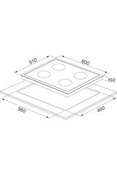 Alveus Gri 2Li Ankstre Set (Gls640-Mfa627) thumbnail 5
