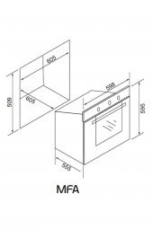 Alveus Gri 2Li Ankstre Set (Gls640-Mfa627) thumbnail 6