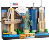 LEGO Creator 40519 New York Postcard thumbnail 3