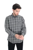 Cengiz İnler Oduncu Erkek Gömlek thumbnail 2