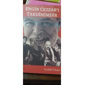 Engin Cezzar'ı Takdimimdir İzzeddin Çalışlar Ka kitap thumbnail 3