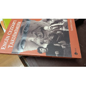 Engin Cezzar'ı Takdimimdir İzzeddin Çalışlar Ka kitap thumbnail 4