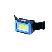 PANTHER Pilli COB LED Kafa Lambası PT-2068 thumbnail 1