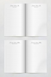 Çeyiz Planlayıcı Defter thumbnail 3