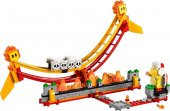 LEGO Super Mario 71416 Lava Wave Ride thumbnail 3
