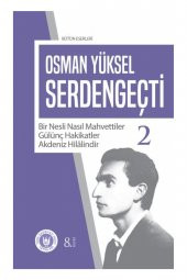 Serden Geçti 2 - Osman Yüksel Serdengeçti thumbnail 1