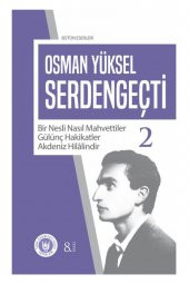 Serden Geçti 2 - Osman Yüksel Serdengeçti thumbnail 2