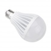 7W Enerji Tasarruflu Led Ampul ( 5 Adet ) thumbnail 4