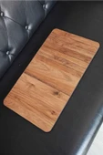 adımshops Her Koltuğa Uyumlu Katlanır Sehpa thumbnail 2