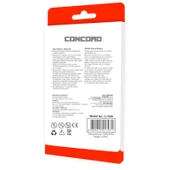 Concord C1020 Nokia BL-5C Batarya thumbnail 2