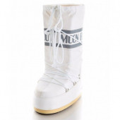 MOON BOOT KADIN BOT BEYAZ 14004400-006 39-41 thumbnail 2