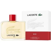 Lacoste Red Edt 125 ml Erkek Parfümü thumbnail 2