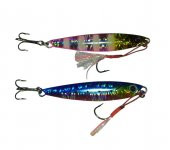 River - ALONSO  Jig 40 Gr. JİG LURE thumbnail 7
