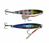River - ALONSO  Jig 40 Gr. JİG LURE thumbnail 10