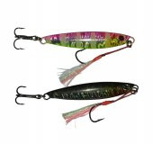 River - ALONSO  Jig 40 Gr. JİG LURE thumbnail 9