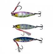 ALONSO - Baby Jig 7 Gr. JİG LURE thumbnail 1