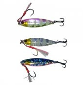 ALONSO - Baby Jig 7 Gr. JİG LURE thumbnail 11