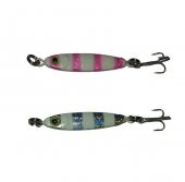Eurofish JigPro UV Glow 3gr Micro Jig thumbnail 6