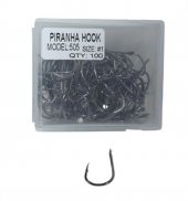 PRANA HOOK 505 SİYAH İĞNE thumbnail 4
