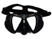OASIS -VANTUZ  MASK thumbnail 1