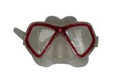OASİS JUNIOR ARASI KAPALI MASK thumbnail 11