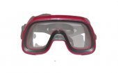 CRİSTAL ARASI ACIK JUNIOR GENÇ MASK thumbnail 2